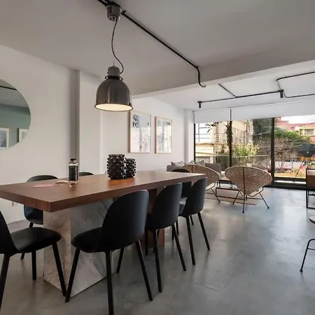Homey 2Br In Roma Norte