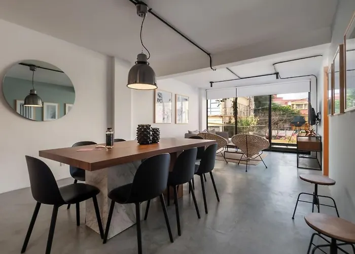 Homey 2br In Roma Norte *