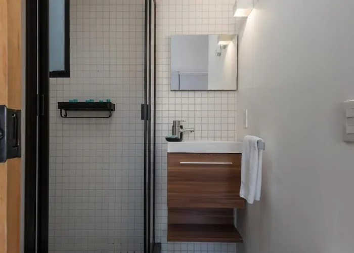 Apartment Homey 2br In Roma Norte Mexico City