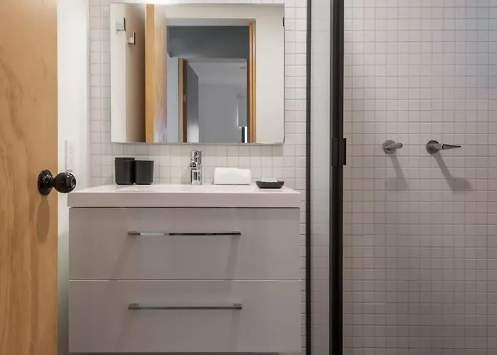 Homey 2br In Roma Norte
